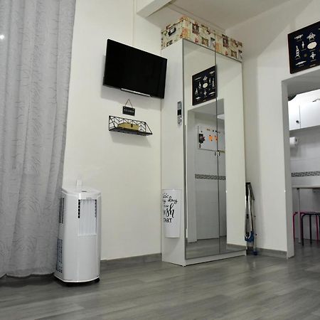 Diana Guest House جنوة المظهر الخارجي الصورة