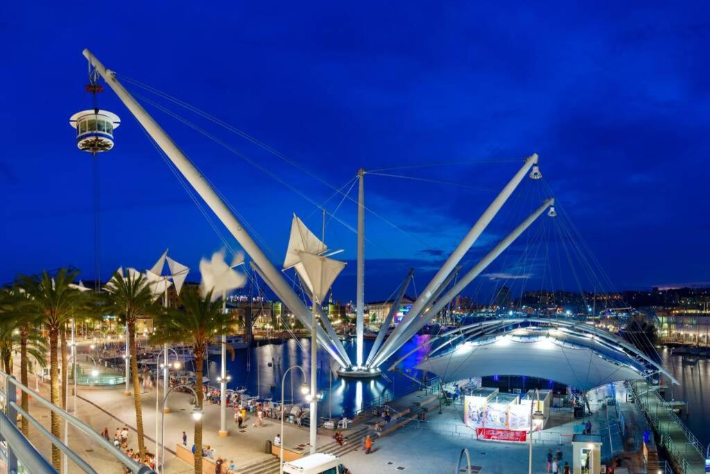 Diana Guest House جنوة المظهر الخارجي الصورة
