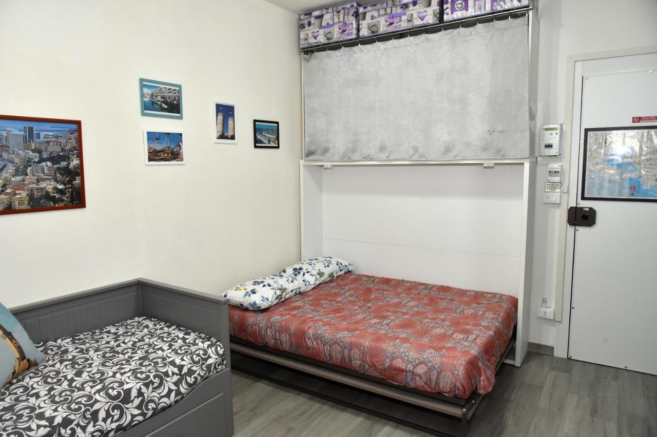 Diana Guest House جنوة المظهر الخارجي الصورة