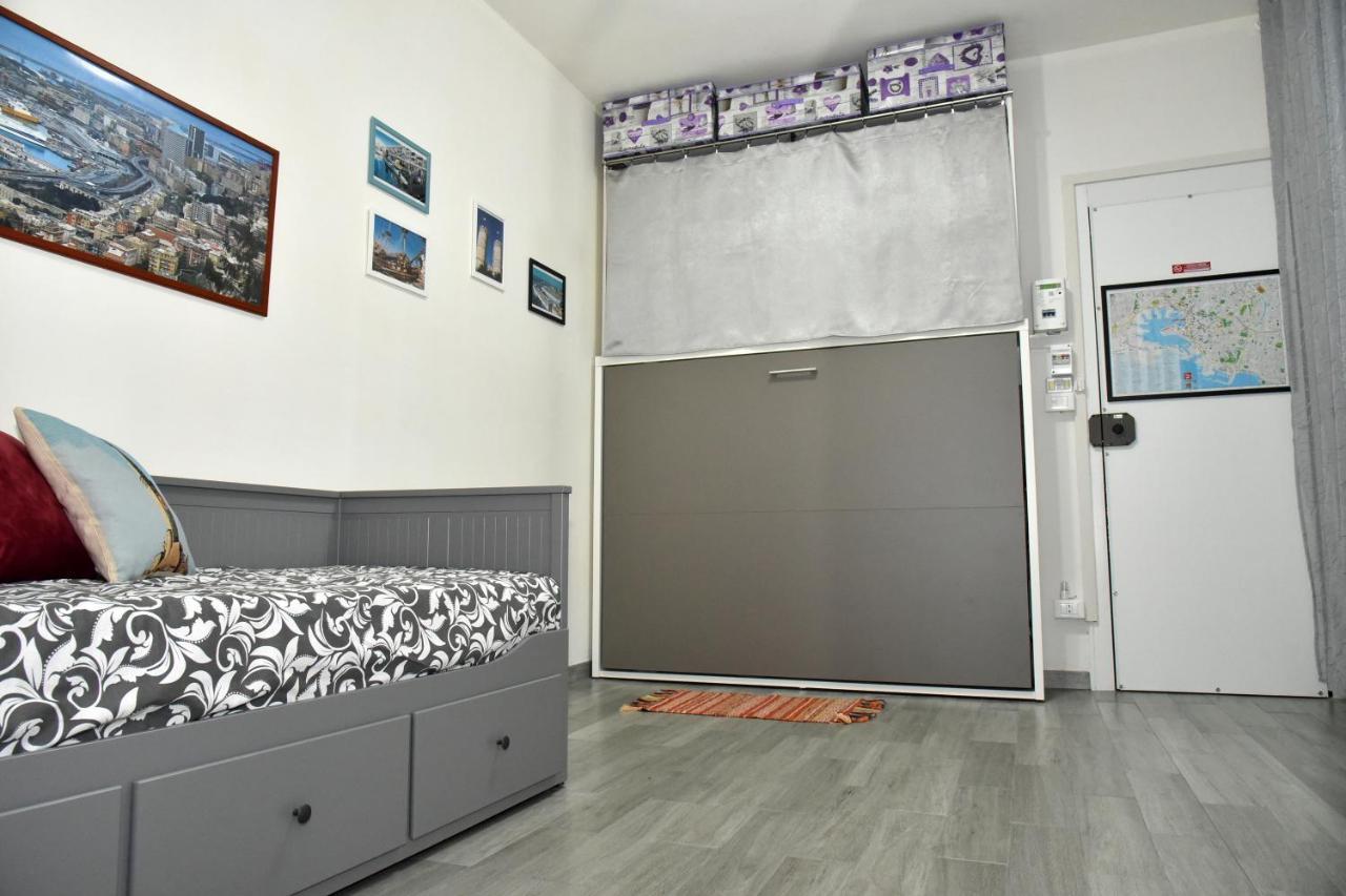 Diana Guest House جنوة المظهر الخارجي الصورة