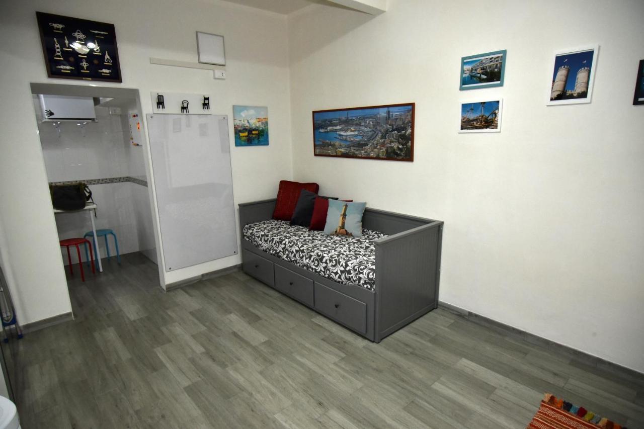Diana Guest House جنوة المظهر الخارجي الصورة