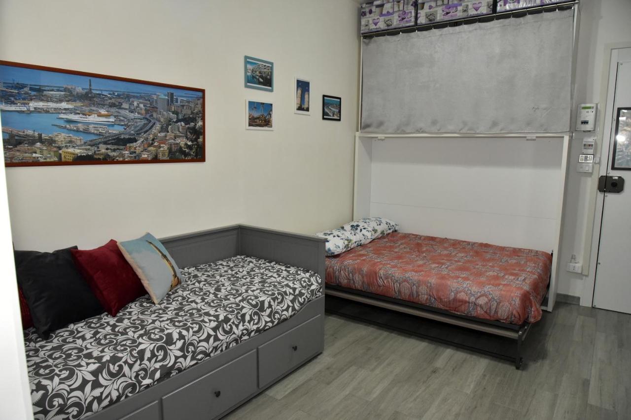 Diana Guest House جنوة المظهر الخارجي الصورة