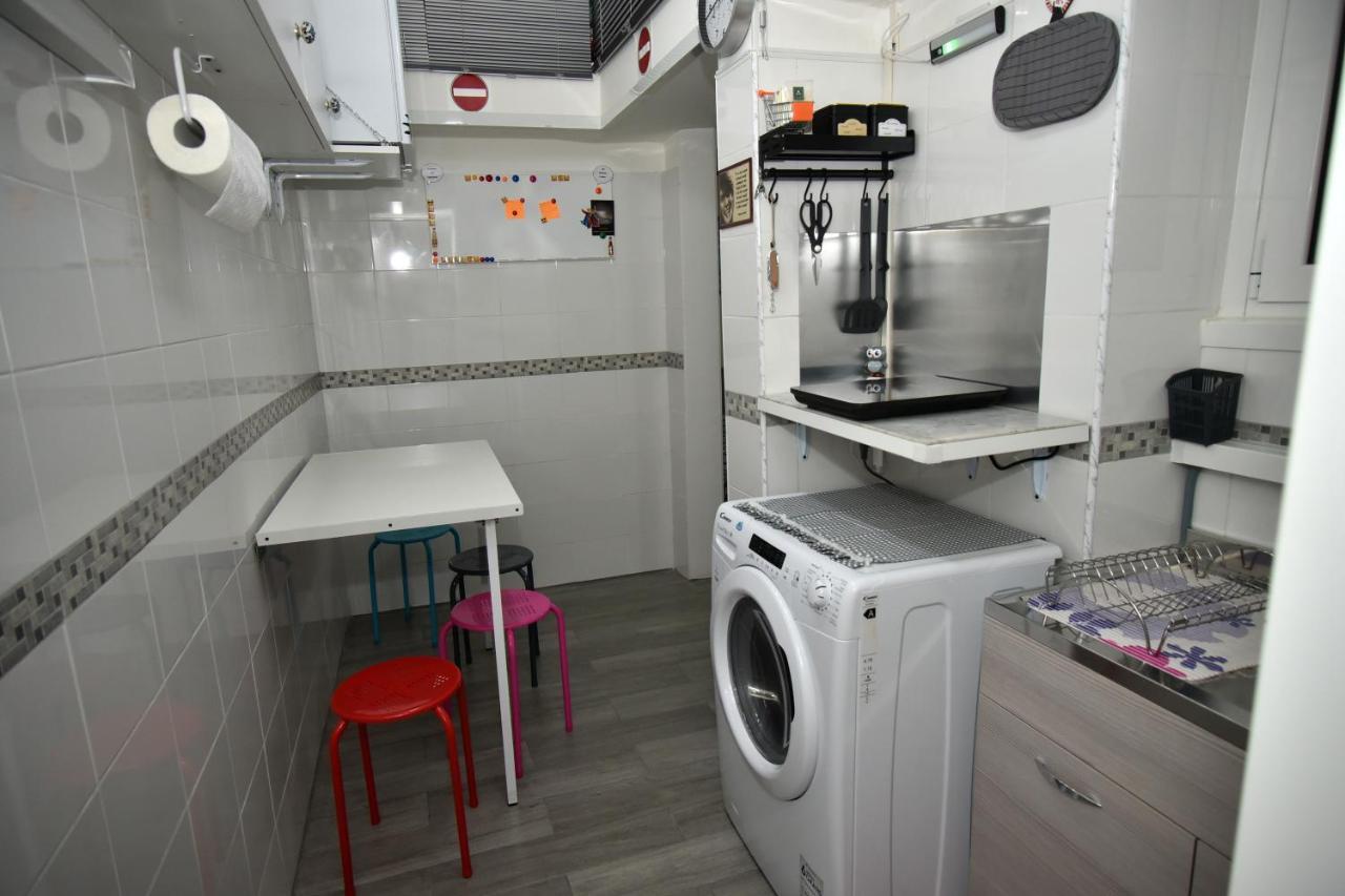 Diana Guest House جنوة المظهر الخارجي الصورة