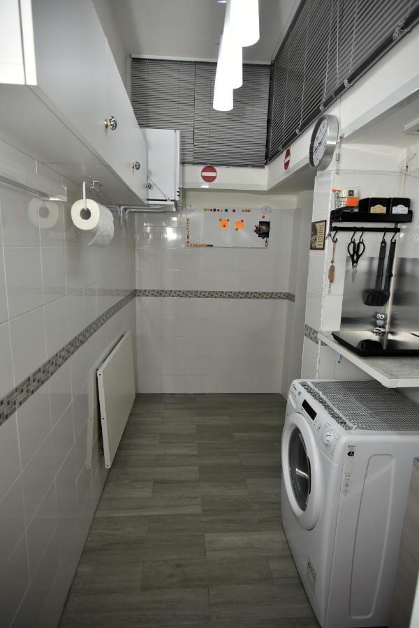 Diana Guest House جنوة المظهر الخارجي الصورة